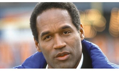 O. J. SIMPSON YAŞAMINI YİTİRDİ